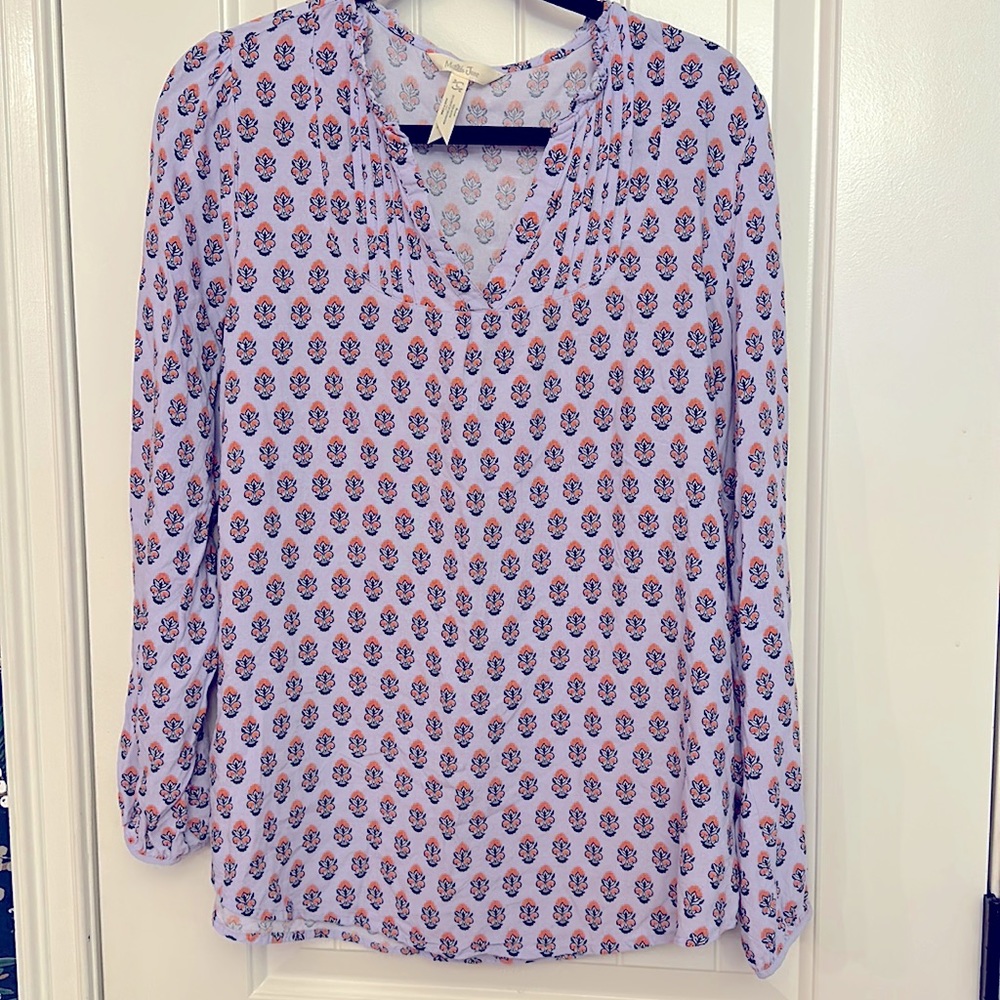 Matilda Jane blouse